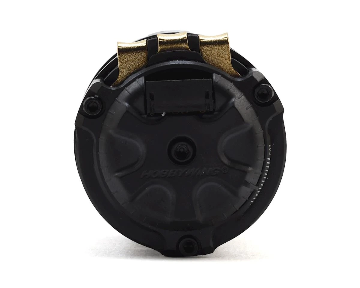 Hobbywing XR10 Pro G2 Sensored Brushless ESC/V10 G3 Motor Combo (8.5T) 4 Hobbywing XR10 Pro G2 Sensored Brushless ESC/V10 G3 Motor Combo (8.5T) - Image 2