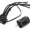 Hobbywing XR10 Pro G2 Sensored Brushless ESC/V10 G3 Motor Combo (10.5T) -HOBBYWING Sales hwa38020285