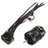Hobbywing XR10 Pro Stock Spec 2S Sensored Brushless ESC/V10 G3R Combo (13.5T) -HOBBYWING Sales hwa38020307