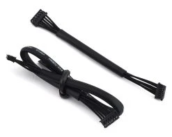 Hobbywing XR10 Pro Stock Spec 2S Sensored Brushless ESC/V10 G3R Combo (13.5T) -HOBBYWING Sales hwa38020307 2