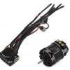 Hobbywing XR10 Pro Stock Spec 2S Sensored Brushless ESC/V10 G3R Combo (17.5T) -HOBBYWING Sales hwa38020308