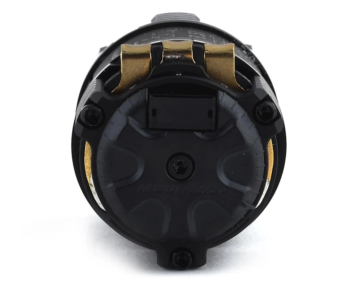 Hobbywing XR10 Pro Stock Spec 2S Sensored Brushless ESC/V10 G3R Combo (17.5T) 4 Hobbywing XR10 Pro Stock Spec 2S Sensored Brushless ESC/V10 G3R Combo (17.5T) - Image 2