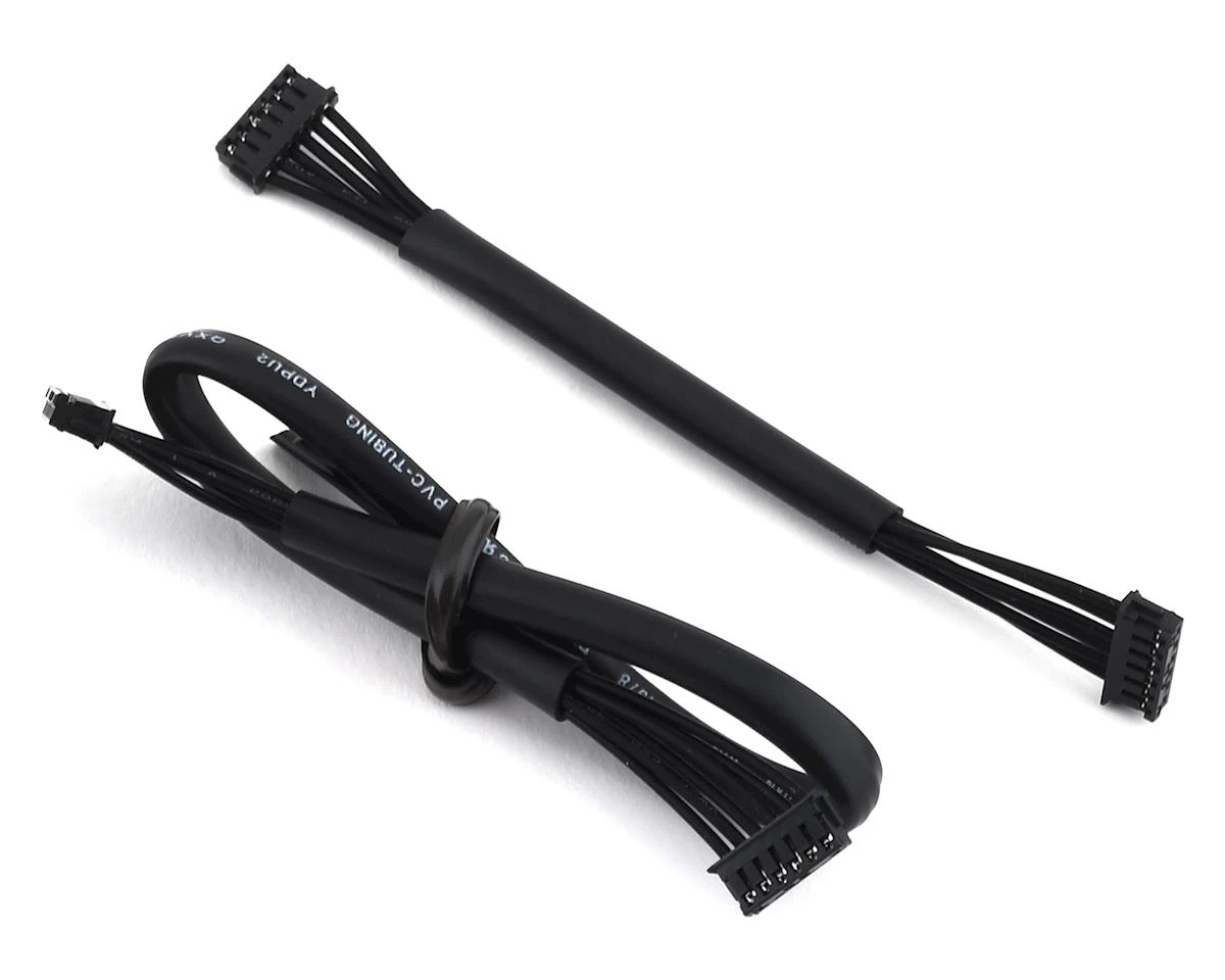 Hobbywing XR10 Pro Stock Spec 2S Sensored Brushless ESC/V10 G3R Combo (17.5T) 5 Hobbywing XR10 Pro Stock Spec 2S Sensored Brushless ESC/V10 G3R Combo (17.5T) - Image 3