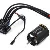 Hobbywing XR10 Pro G2 Sensored Brushless ESC/Bandit G2R Motor Combo (17.5T) -HOBBYWING Sales hwa38020316