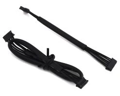 Hobbywing XR10 Pro G2 Sensored Brushless ESC/Bandit G2R Motor Combo (17.5T) -HOBBYWING Sales hwa38020316 2