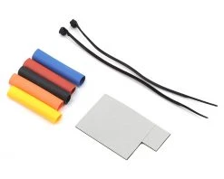 Hobbywing XR10 Pro G2 Sensored Brushless ESC/Bandit G2R Motor Combo (17.5T) -HOBBYWING Sales hwa38020316 4