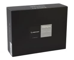 Hobbywing XR10 Pro Sensored Brushless ESC/Bandit G2R Motor Combo (21.5T) -HOBBYWING Sales hwa38020317 5