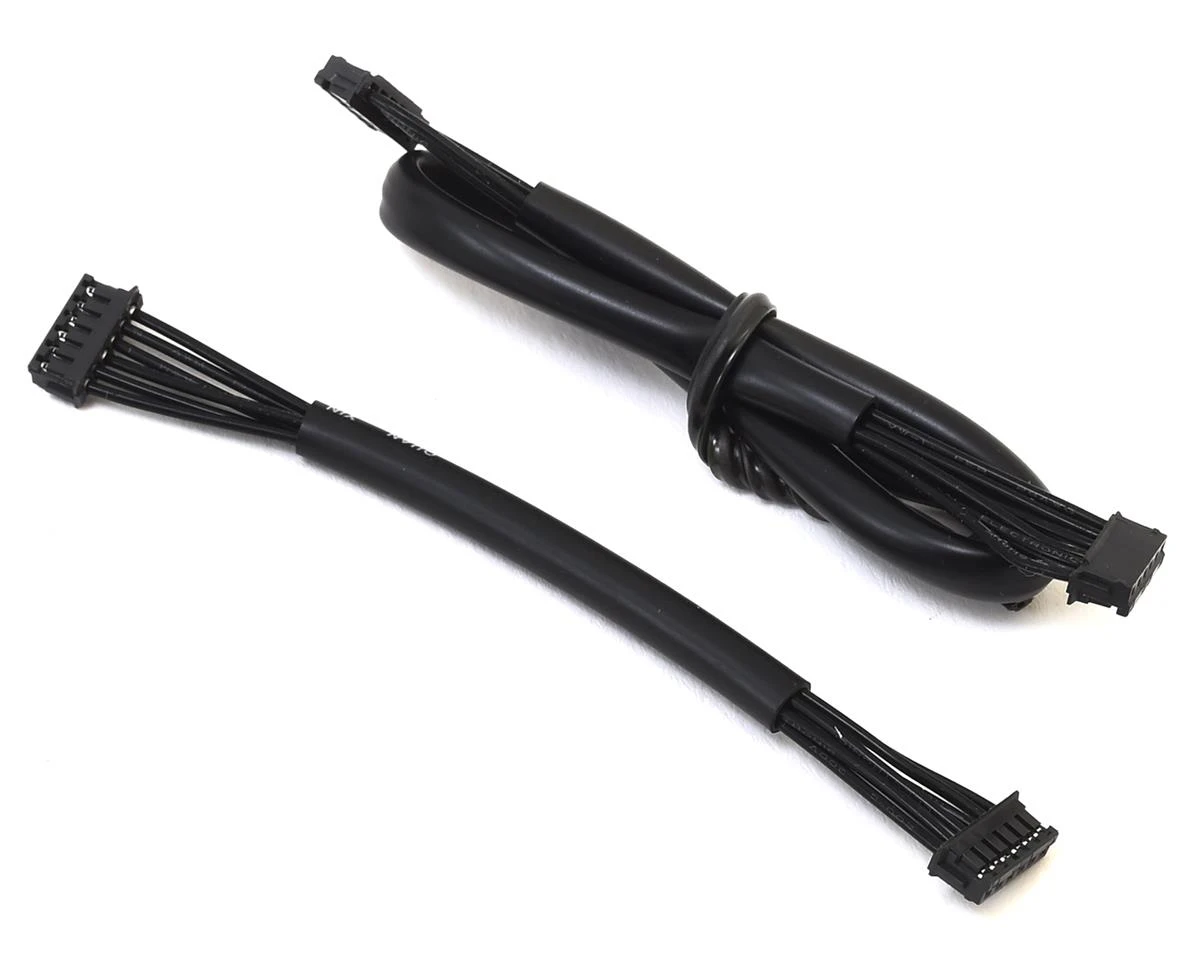 Hobbywing XR10 Justock G3 Sensored Brushless ESC/SD G2.1 Motor Combo (13.5T) 6 Hobbywing XR10 Justock G3 Sensored Brushless ESC/SD G2.1 Motor Combo (13.5T) - Image 4