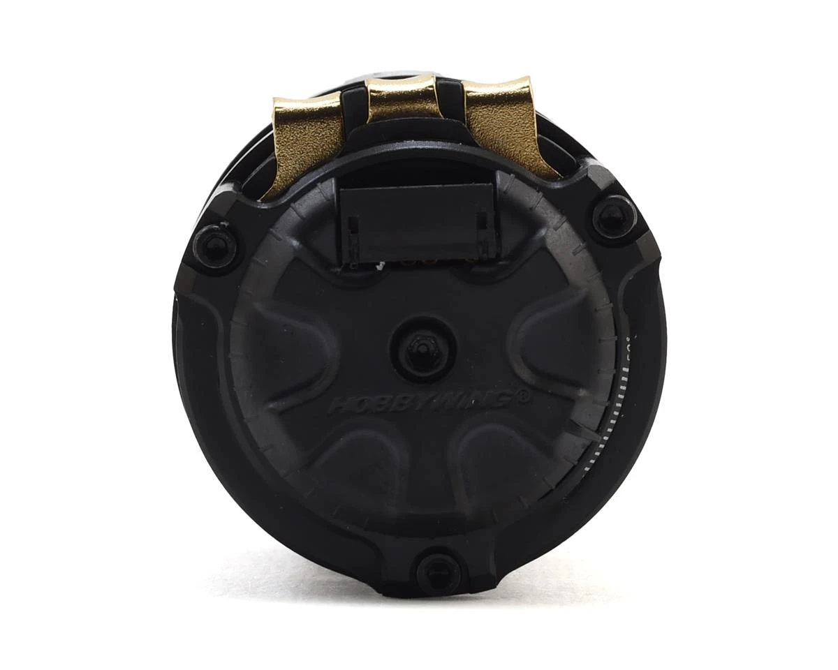 Hobbywing XR10 Pro G2S Sensored Brushless ESC/V10 G3 Motor Combo (8.5T) 4 Hobbywing XR10 Pro G2S Sensored Brushless ESC/V10 G3 Motor Combo (8.5T) - Image 2