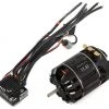 Hobbywing XR10 Stock Sensored Brushless ESC/V10 G4 Motor Combo (17.5T) 1 Hobbywing XR10 Stock Sensored Brushless ESC/V10 G4 Motor Combo (17.5T) -HOBBYWING Sales hwa38020338