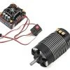 Hobbywing Xerun XR8 Plus Brushless ESC/G2 Motor Combo (2600kV) 1 Hobbywing Xerun XR8 Plus Brushless ESC/G2 Motor Combo (2600kV) -HOBBYWING Sales hwa38020406