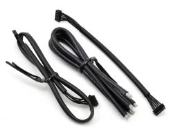 Hobbywing Xerun XR8 Plus Brushless ESC/G2 Motor Combo (2600kV) -HOBBYWING Sales hwa38020406 2