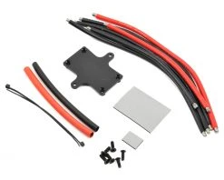 Hobbywing Xerun XR8 Plus Brushless ESC/G2 Motor Combo (2600kV) -HOBBYWING Sales hwa38020406 3