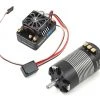 Hobbywing Xerun XR8 SCT Brushless ESC/3660SD G2 Motor Combo (4300kV) w/5mm Motor Shaft -HOBBYWING Sales hwa38020411