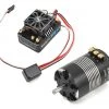 Hobbywing Xerun XR8 SCT Brushless ESC/3652SD G2 Motor Combo (3800kV) w/5mm Motor Shaft -HOBBYWING Sales hwa38020419