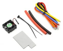 Hobbywing Xerun XR8 SCT Brushless ESC/3652SD G2 Motor Combo (4300kV) w/5mm Motor Shaft -HOBBYWING Sales hwa38020421 2