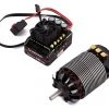 Hobbywing Xerun XR8 Pro Brushless ESC/G3 Motor Combo (2200kV) -HOBBYWING Sales hwa38020428