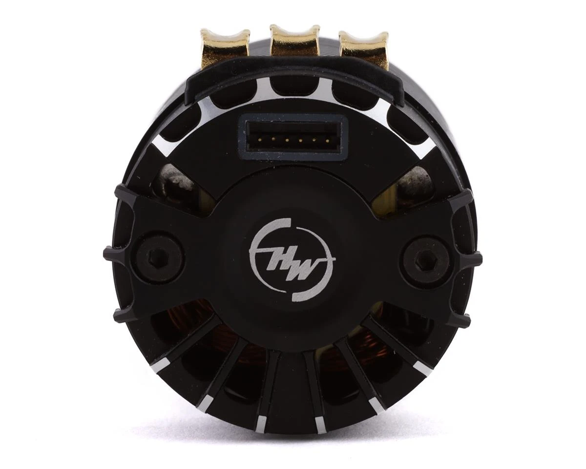 Hobbywing Xerun XR8 Pro Brushless ESC/G3 On-Road Motor Combo (2000kV) 4 Hobbywing Xerun XR8 Pro Brushless ESC/G3 On-Road Motor Combo (2000kV) - Image 2