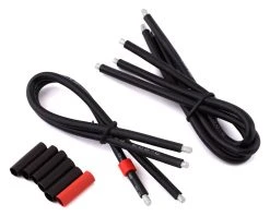 Hobbywing Xerun XR8 Pro Brushless ESC/G3 On-Road Motor Combo (2000kV) 9 Hobbywing Xerun XR8 Pro Brushless ESC/G3 On-Road Motor Combo (2000kV) -HOBBYWING Sales hwa38020429 2