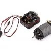 Hobbywing Xerun XR8 Plus Brushless ESC/G3 Motor Combo (2250kV) -HOBBYWING Sales hwa38020431