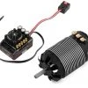 Hobbywing Xerun XR8 Plus G2S Brushless ESC/4268SD G3 Motor Combo (1900kV) -HOBBYWING Sales hwa38020500