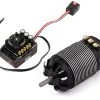 Hobbywing Xerun XR8 Plus G2S Brushless ESC/4268SD G3 Motor Combo (2200kV) -HOBBYWING Sales hwa38020501