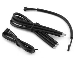 Hobbywing Xerun XR8 Plus G2S Brushless ESC/4268SD G3 Motor Combo (2200kV) -HOBBYWING Sales hwa38020501 2