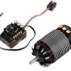 Hobbywing Xerun XR8 Plus G2S Brushless ESC/4268SD G3 Motor Combo (2800kV) -HOBBYWING Sales hwa38020503