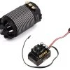 Hobbywing Xerun XR8 Plus G2S Brushless ESC/4274 G3 Motor Combo (2250kV) -HOBBYWING Sales hwa38020504