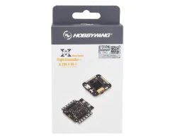 Hobbywing XRotor Nano-Micro 4in1 ESC & Flight Controller Combo -HOBBYWING Sales hwa38040028 2