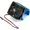 Hobbywing C1 Motor Heatsink & Fan Combo -HOBBYWING Sales hwa86080120