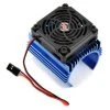 Hobbywing C4 Motor Heatsink & Fan Combo 1 Hobbywing C4 Motor Heatsink & Fan Combo -HOBBYWING Sales hwa86080130