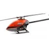 OMP Hobby M1 Electric Helicopter (Orange) -HOBBYWING Sales omp oshm1 o