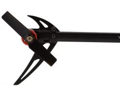 OMP Hobby M1 Electric Helicopter (Orange) -HOBBYWING Sales omp oshm1 o 3