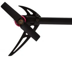 OMP Hobby M1 Electric Helicopter (Purple) -HOBBYWING Sales omp oshm1 p 3