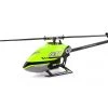 OMP Hobby M1 Electric Helicopter (SFHSS) (Yellow) -HOBBYWING Sales omp oshm1 sfhss y