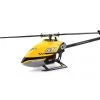 OMP Hobby M1 Electric Helicopter (Yellow) -HOBBYWING Sales omp oshm1 y