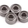 OMP Hobby 2.5x6x2.5mm Ball Bearing 682X (4) -HOBBYWING Sales omp oshm1021