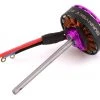 OMP Hobby Main Motor (Purple) -HOBBYWING Sales omp oshm1027