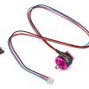OMP Hobby Tail Motor (Purple) -HOBBYWING Sales omp oshm1030