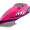 OMP Hobby Canopy (Purple) -HOBBYWING Sales omp oshm1039