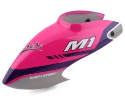 OMP Hobby Canopy (Purple)