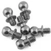 OMP Hobby Servo Arm Linkage Ball Set (6) -HOBBYWING Sales omp oshm1061
