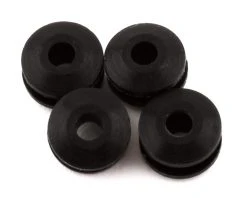 OMP Hobby Canopy Grommets (4)