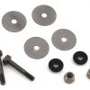 OMP Hobby Main Rotor Grip Hardware (Metal Grips)