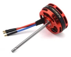 OMP Hobby Brushless Main Motor (Orange)