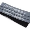 OMP Hobby Hook and Loop Battery Strap (3) -HOBBYWING Sales omp oshm2029