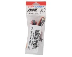 OMP Hobby Brushless Tail Motor (Orange) -HOBBYWING Sales omp oshm2037 2