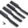 OMP Hobby Tail Blade (4) -HOBBYWING Sales omp oshm2038