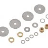 OMP Hobby Washer & Shim Set